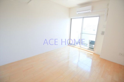 【内装】 | ラシュレエグゼ難波南