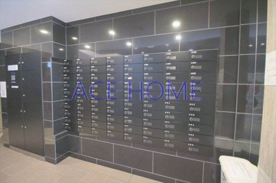 【その他共用部分】 | ラシュレエグゼ難波南