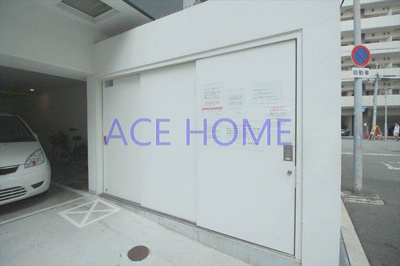 【その他】 | ラシュレエグゼ難波南