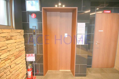 【設備】 | ラシュレエグゼ難波南