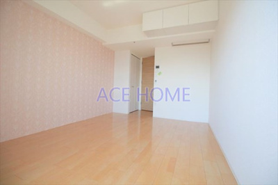 【居間・リビング】 | ラシュレエグゼ難波南