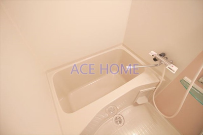 【浴室】 | ラシュレエグゼ難波南