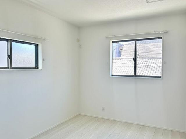 【洋室】 | 新築住宅　香南市野市町西野⑧ | イメージです