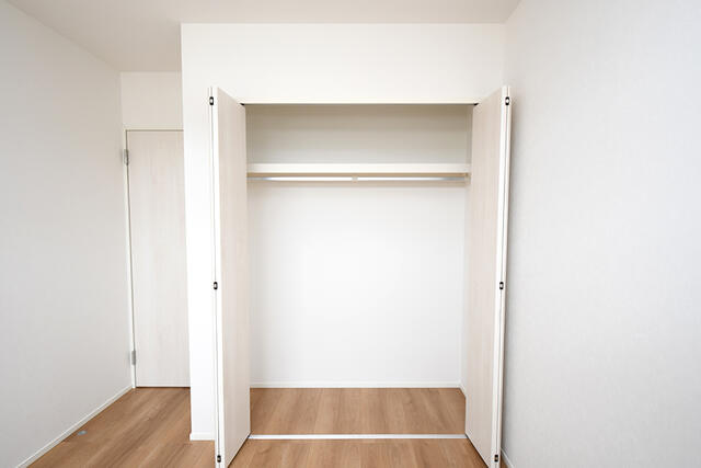 【収納】 | 新築住宅　香南市野市町西野⑧ | イメージです