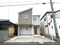 ブルーミングガーデン　太宰府市青山3丁目　2号棟の画像