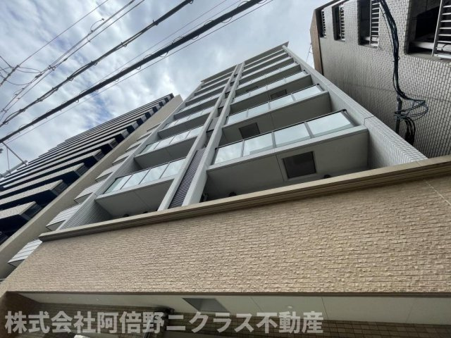 フェリーチェ難波