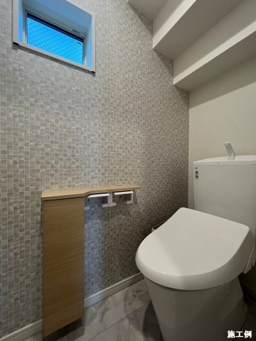 【内装】 | 同じ工務店様の施工例です。