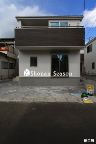 【外観】 | 同じ工務店様の施工例です。