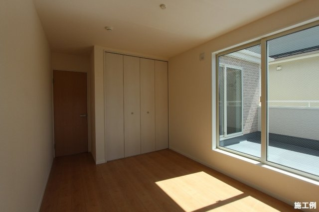 【内装】 | 同じ工務店様の施工例です。