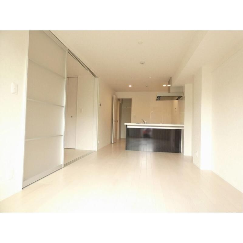 ノルデランテ篠崎のキッチン