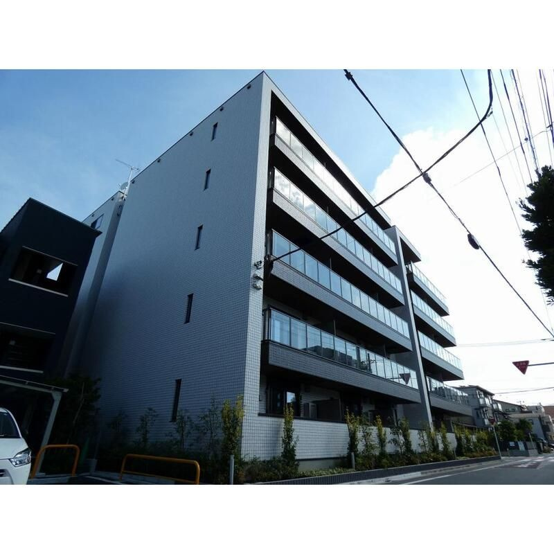 ノルデランテ篠崎