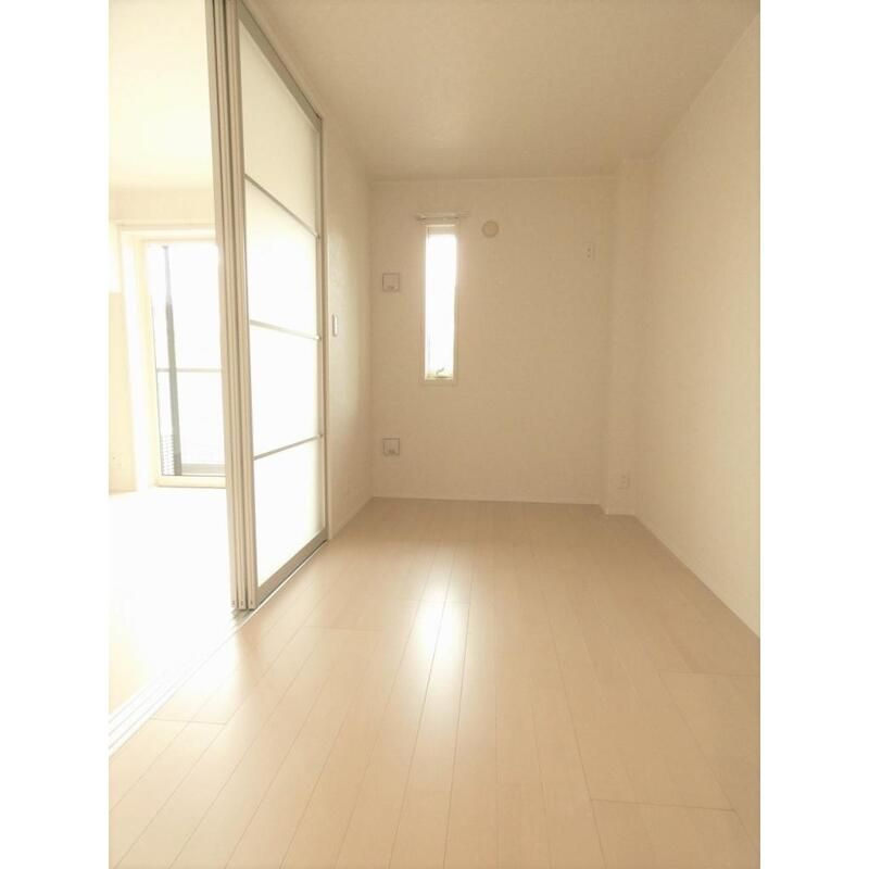 ノルデランテ篠崎の内装