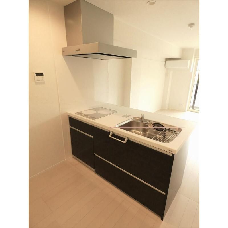 ノルデランテ篠崎のキッチン