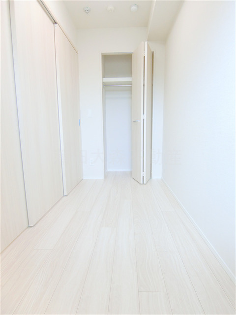 コンフォリア・リヴ西蒲田のその他