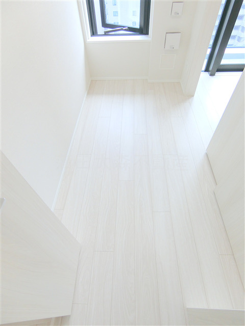 コンフォリア・リヴ西蒲田のその他