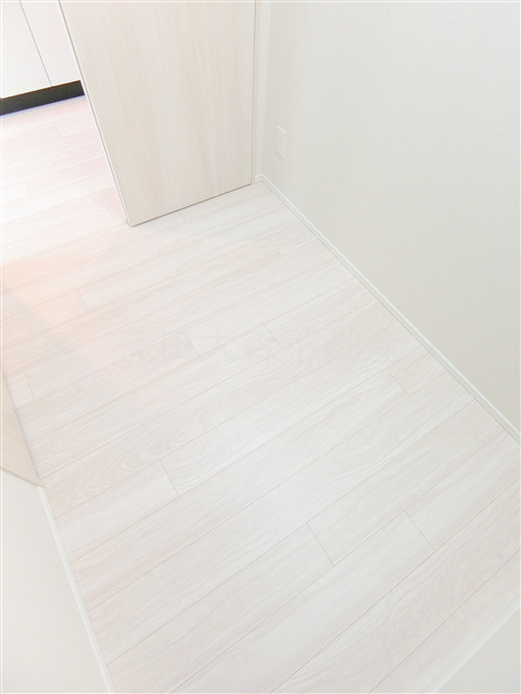 コンフォリア・リヴ西蒲田の洋室