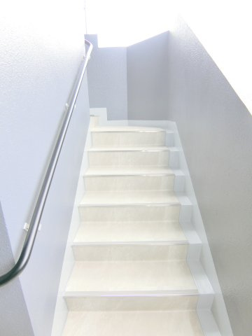 コンフォリア・リヴ西蒲田のその他共用部分