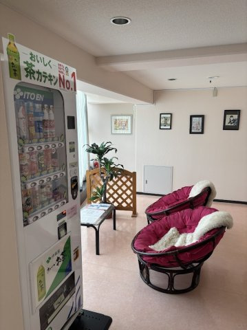 メゾン・ド・ノア天神町のその他共用部分|多目的スペース