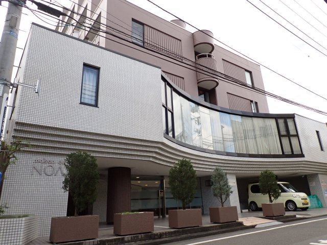 メゾン・ド・ノア天神町