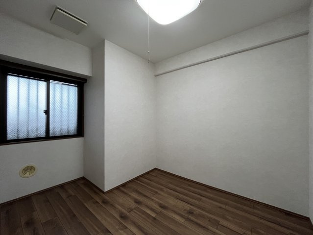 昭和マンション新庄の展望|ベランダの広さも十分です！