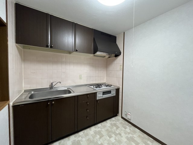 昭和マンション新庄の居間・リビング|リフォーム中です！