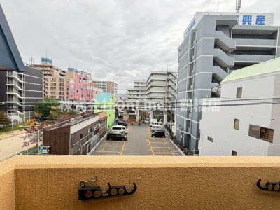 【展望】 | メゾン東上