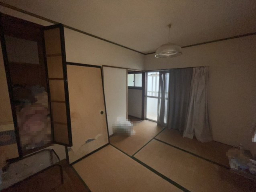 売中古戸建　静岡市葵区牛妻のその他