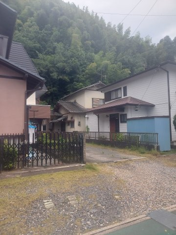 売中古戸建　静岡市葵区牛妻のその他