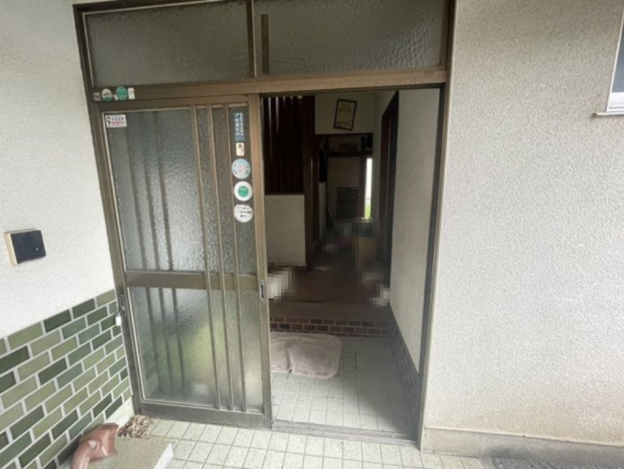 売中古戸建　静岡市葵区牛妻のその他