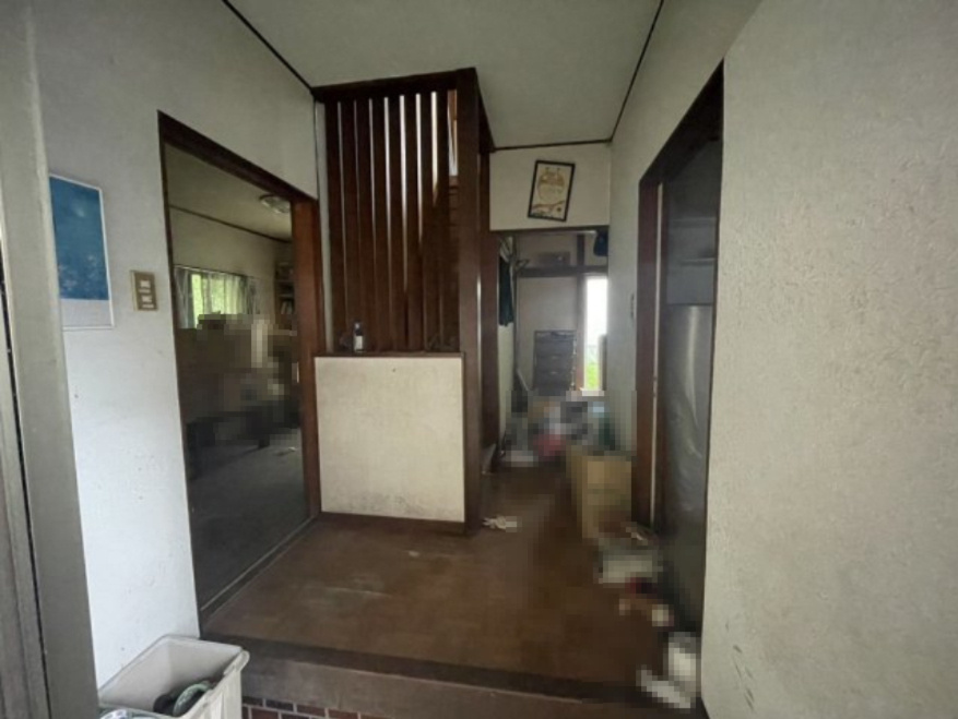 売中古戸建　静岡市葵区牛妻のその他