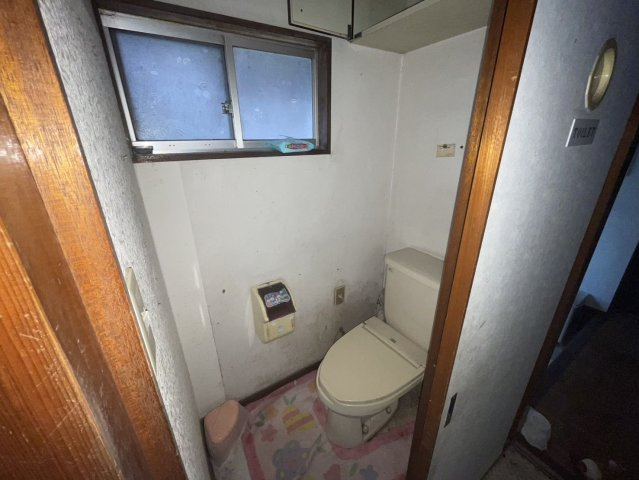 売中古戸建　静岡市葵区牛妻のその他