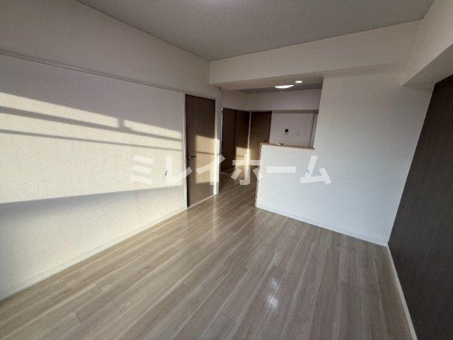 ジオンコート平和島