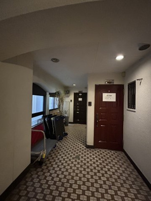 【その他共用部分】 | ももの木三宮ビル