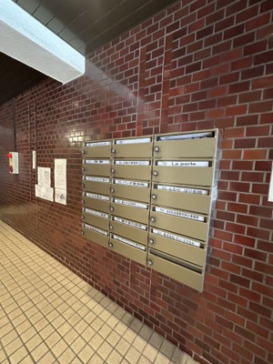 【その他共用部分】 | ももの木三宮ビル