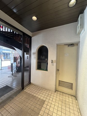 【その他共用部分】 | ももの木三宮ビル