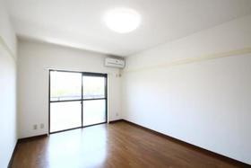 パークレジデンスの居間・リビング