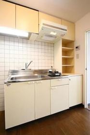 パークレジデンスの設備