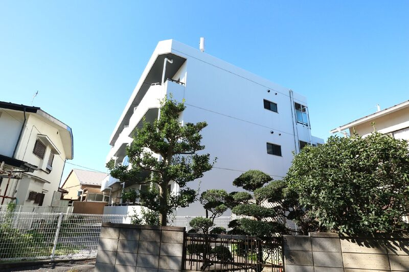 パークレジデンスのその他