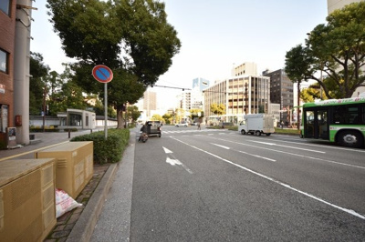 【周辺】 | 歩8番館