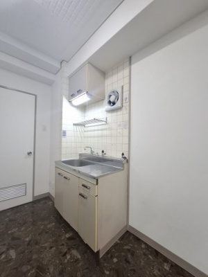 【その他】 | 歩8番館 | 同タイプ室内画像