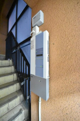 【セキュリティ】 | 歩8番館