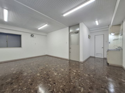 【内装】 | 歩8番館 | 同タイプ室内画像