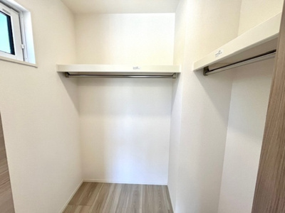 【収納】 | ロイヤルステージ雑賀町