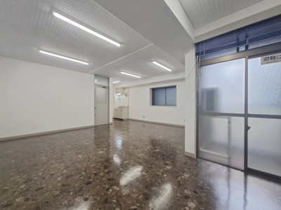 【内装】 | 歩8番館 | 同タイプ室内画像