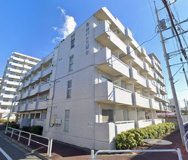 板橋区高島平１丁目のマンションの画像