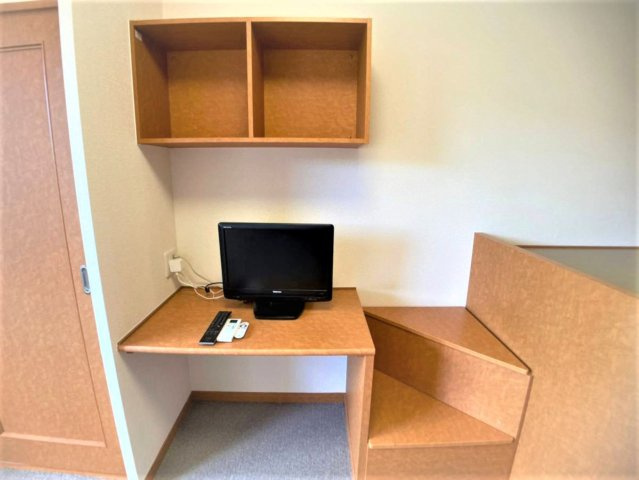 【その他】 | 設備・仕様は号室により異なる為、現況を優先致します。