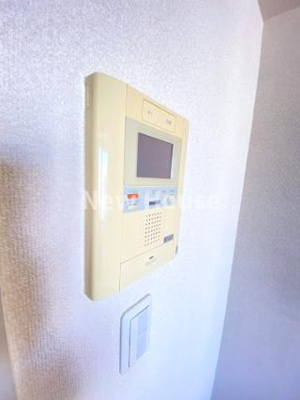 【セキュリティ】 | パークアクシス新板橋イースト