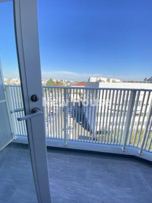 【展望】 | パークアクシス新板橋イースト