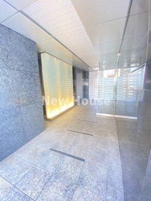 【エントランス】 | パークアクシス新板橋イースト