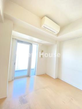 【居間・リビング】 | パークアクシス新板橋イースト